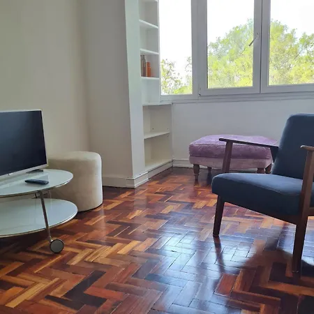 Apartamento Ac In The Bedrooms, Near The River, Spacious *