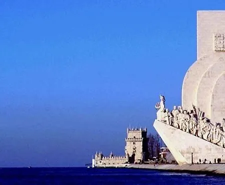 Apartamento Ac In The Bedrooms, Near The River, Spacious Lisboa